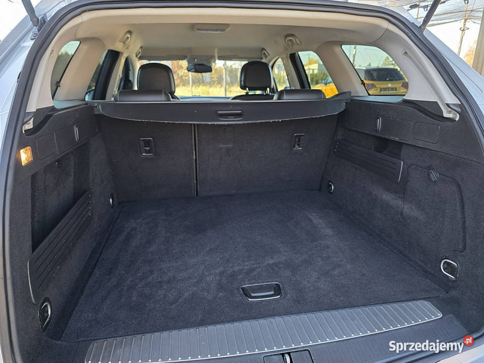 Opel Astra ksenon J 20092019 Astra Rydułtowy