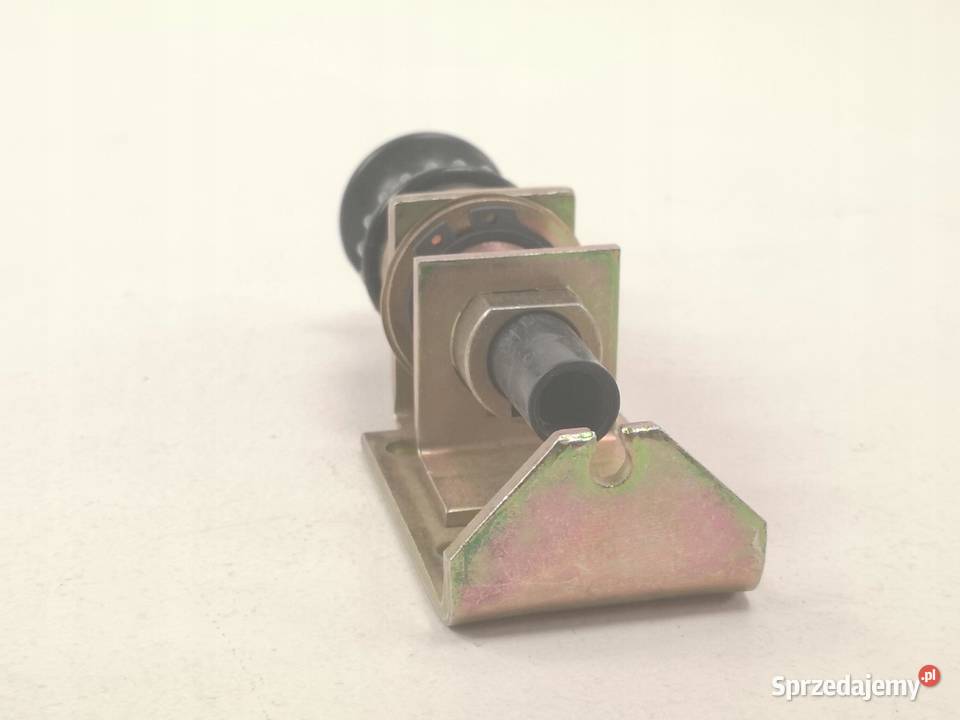 REGULATOR OBROTÓW STARTER GASZACZ IVECO 80NC sprzedam