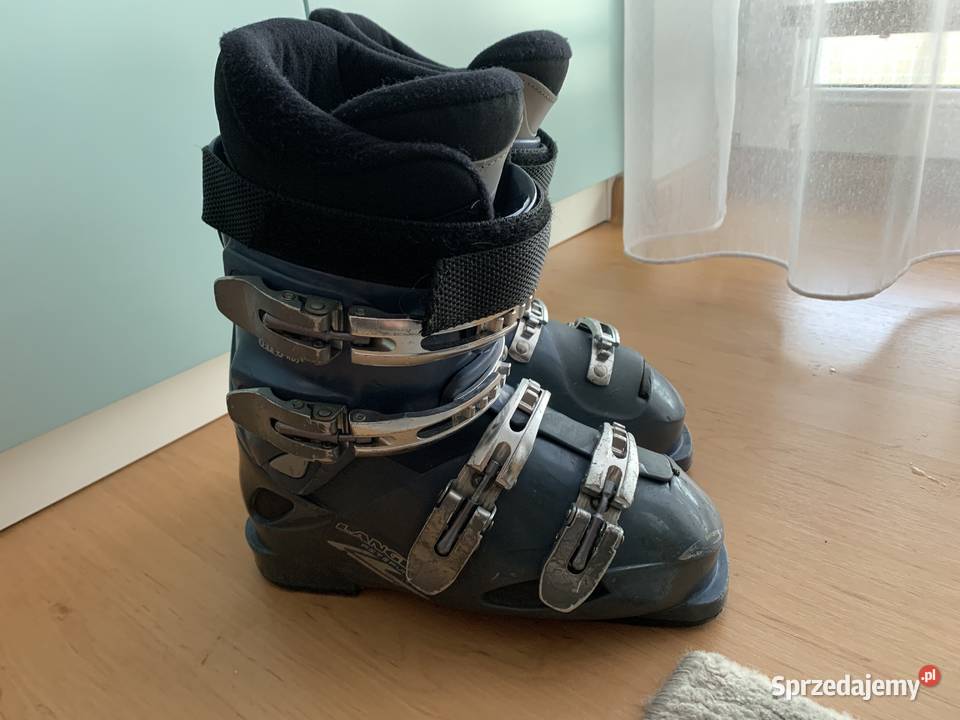 buty narciarskie Lange FitFun 50 Plus nie Atomic Narty