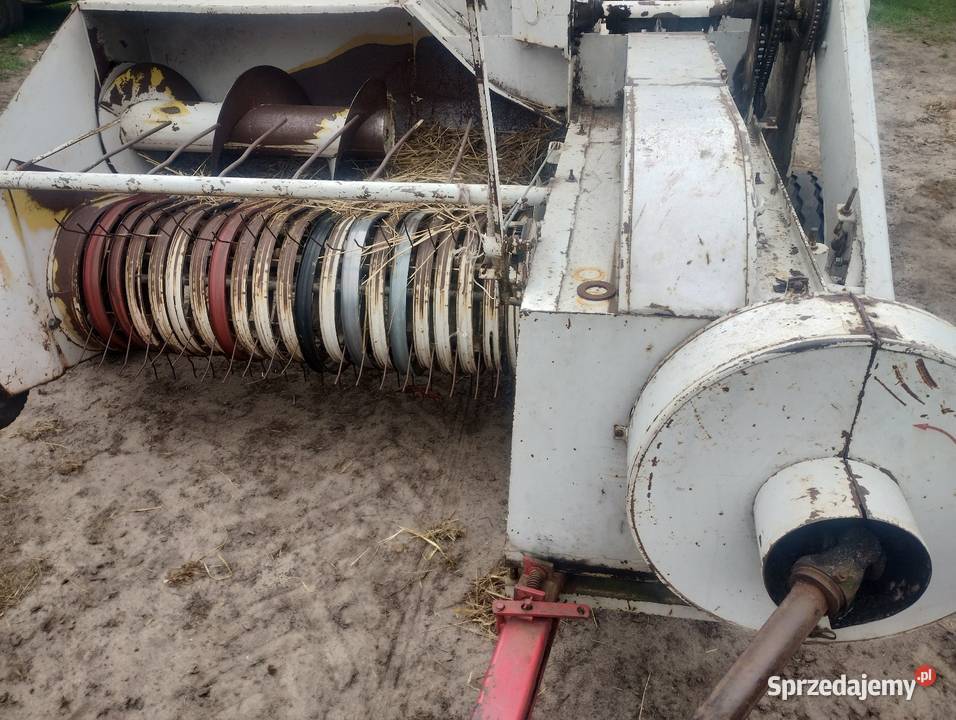 Prasa kostkujące Rivale 2 Kunice sprzedam