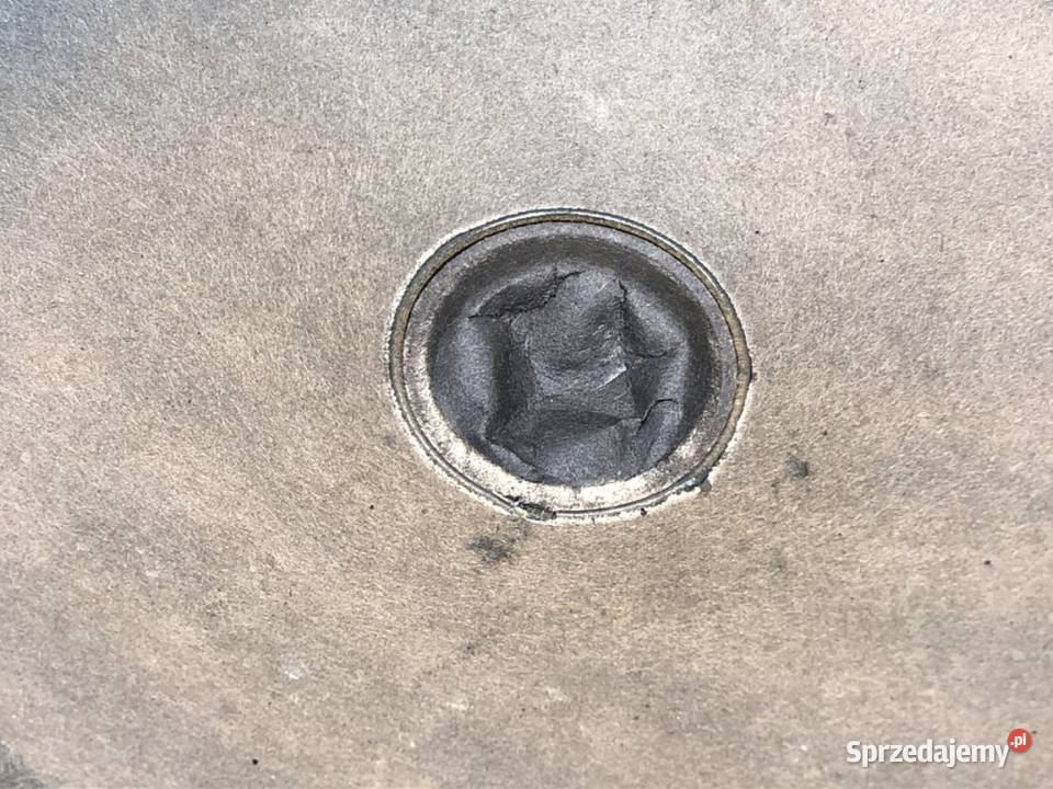 GŁOŚNIKI KOMPLET AUDI A3 8P 8H0035411 Hatchback