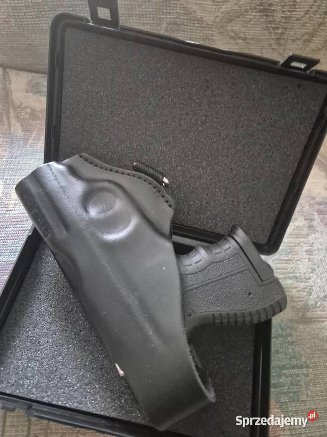 Stalker M906 zoraki pistolet hukowy Sport i Wypoczynek