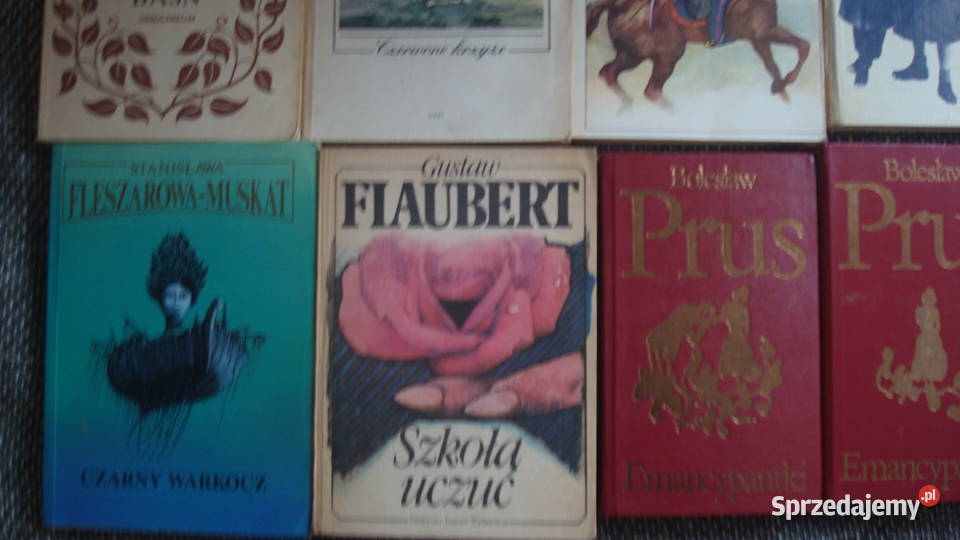 Szkoła uczuć i inne js