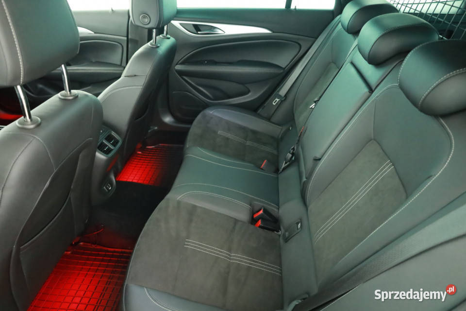 Opel Insignia 20 CDTI Insignia Piaseczno