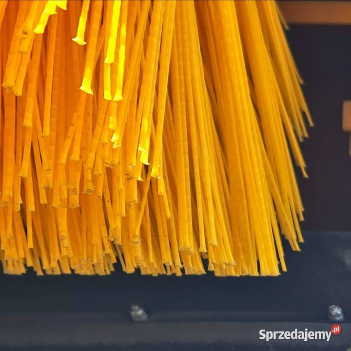 Zamiatarka ze zbieraczem156 do ładowarek kołowy Rolnictwo Żychlin sprzedam