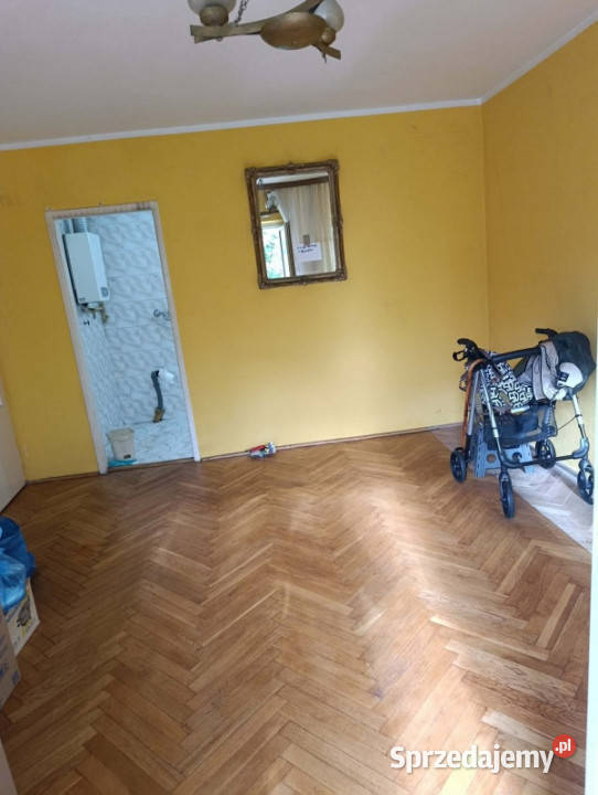 Lublin 3pokojowe LSM Skierki 47 m