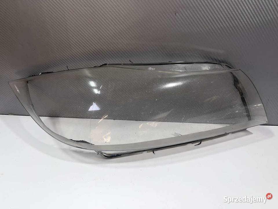 BMW 3 E90 PRAWY KLOSZ ORYGINAŁ XENON Ostroróg