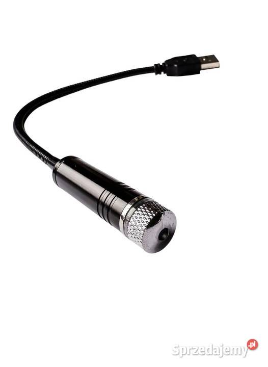 usb led Laser Do Auta Kraków