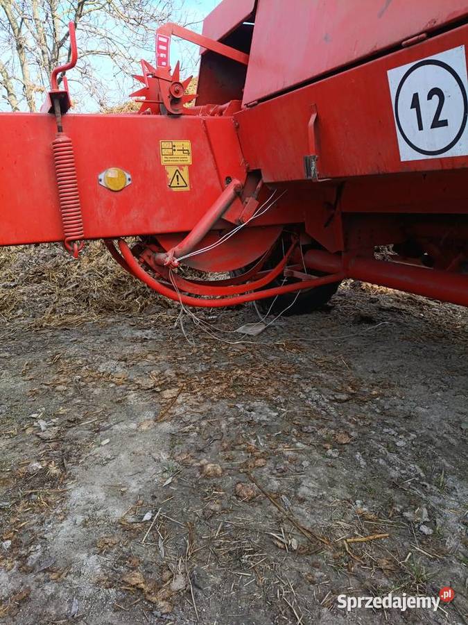 Prasa Z224 Piotrków Drugi