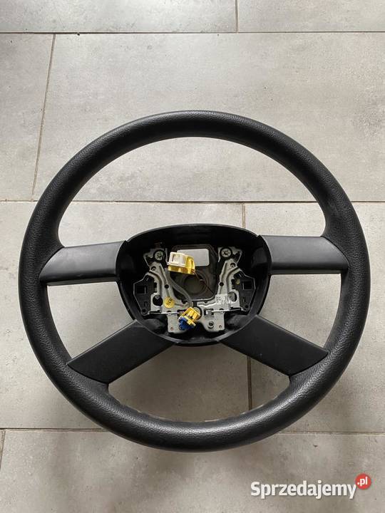 Kierownica VW Touran 1T Lubin