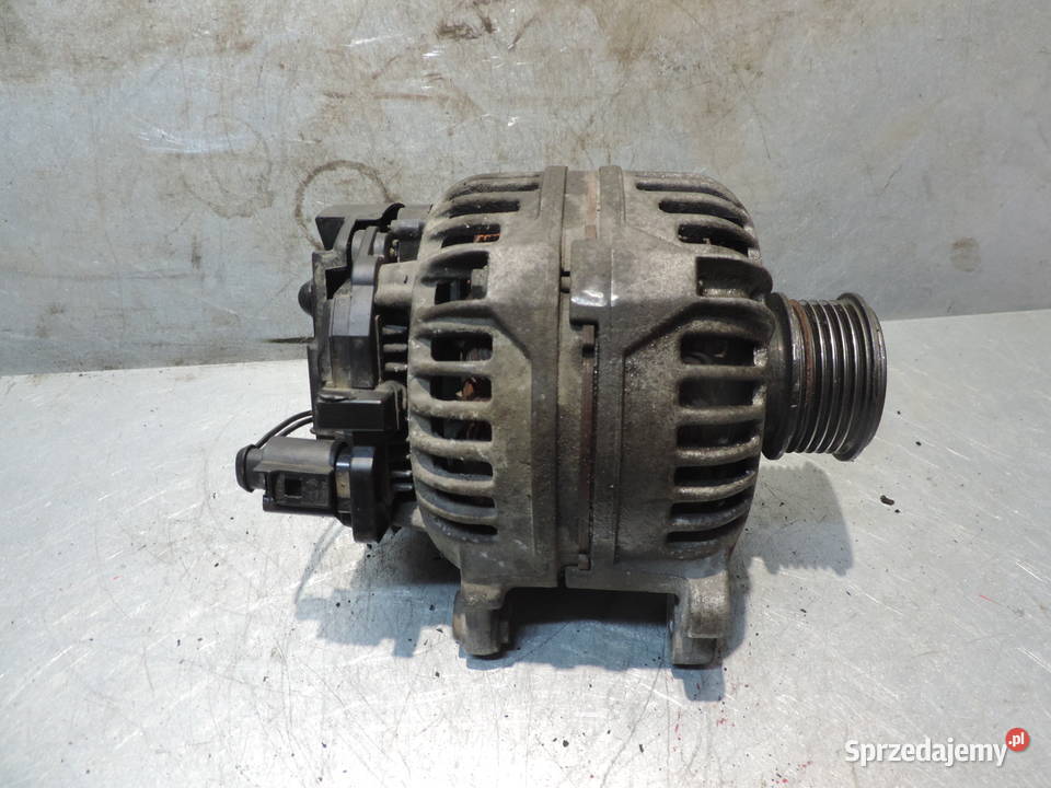 ALTERNATOR SEAT TOLEDO 2 19 TDI małopolskie Nowy Sącz