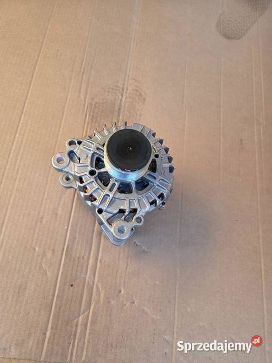 Alternator VW PASSAT B7 16 20 TDI 1638095480 Części samochodowe