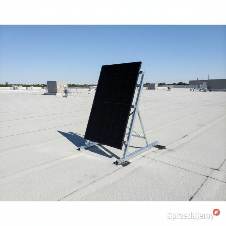 Panel Moduł Fotowoltaiczny 470w LONGI LR754HVB