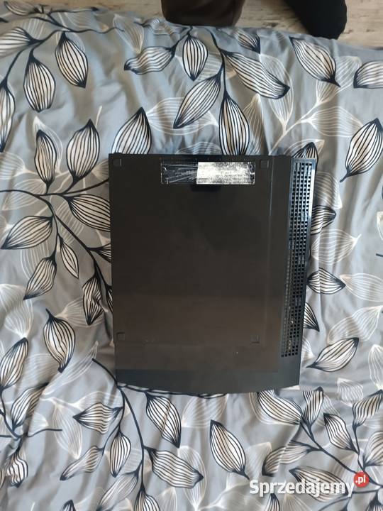 Playstation 3 fat zachodniopomorskie Szczecinek