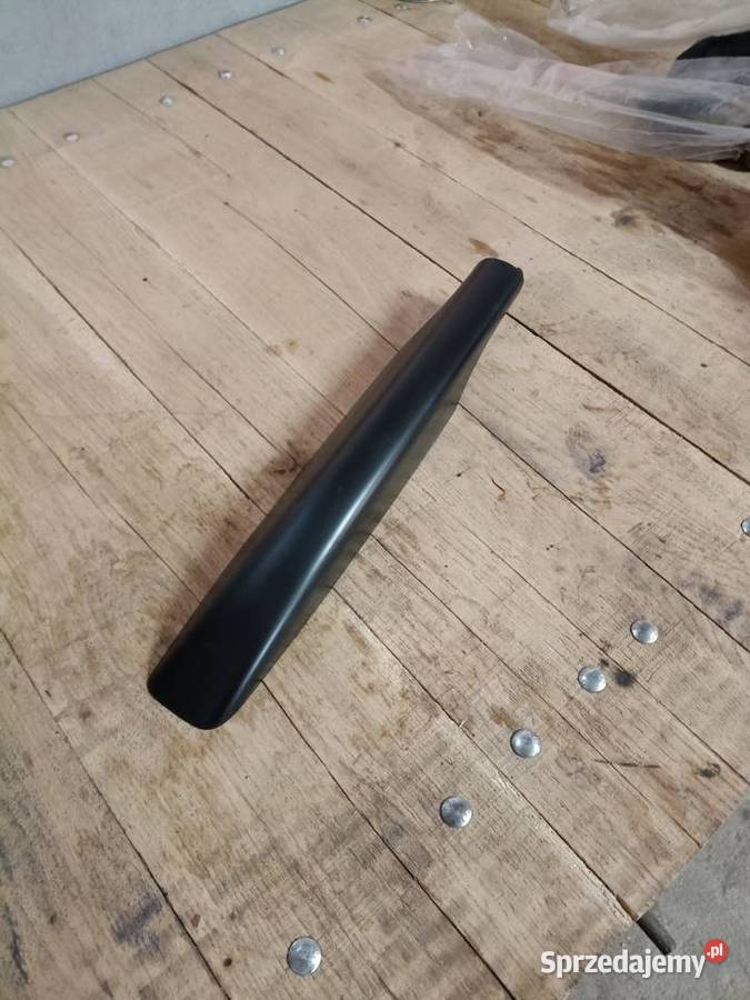 Osłona na relingu przód prawa do peugeot 308 Garwolin