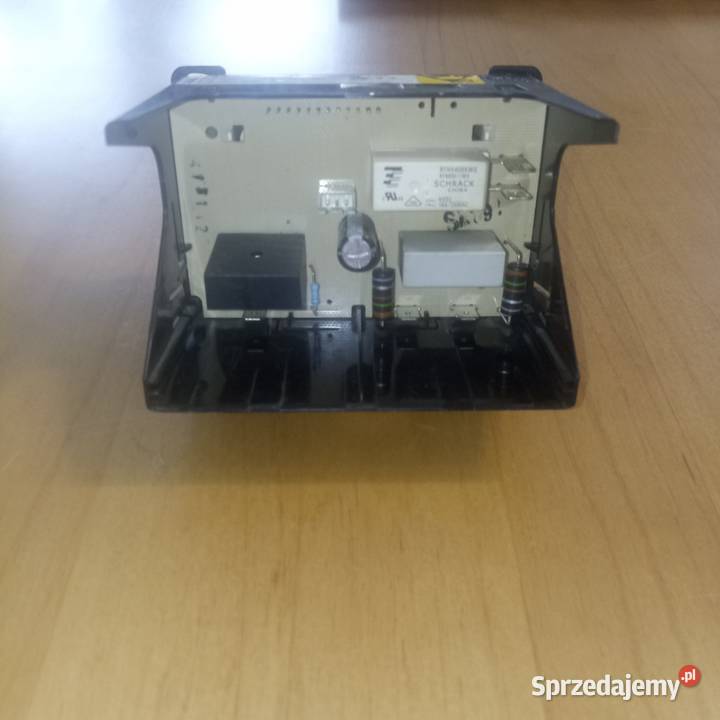 Programator timer Mastercook podlaskie Sokółka