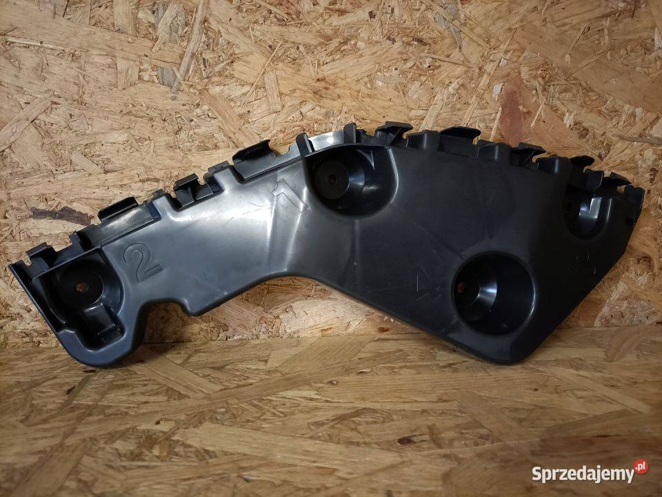 DACIA DUSTER ŚLIZG ZDERZAKA PRAWY TYŁ 622200010R osobowe wielkopolskie Pleszew sprzedam