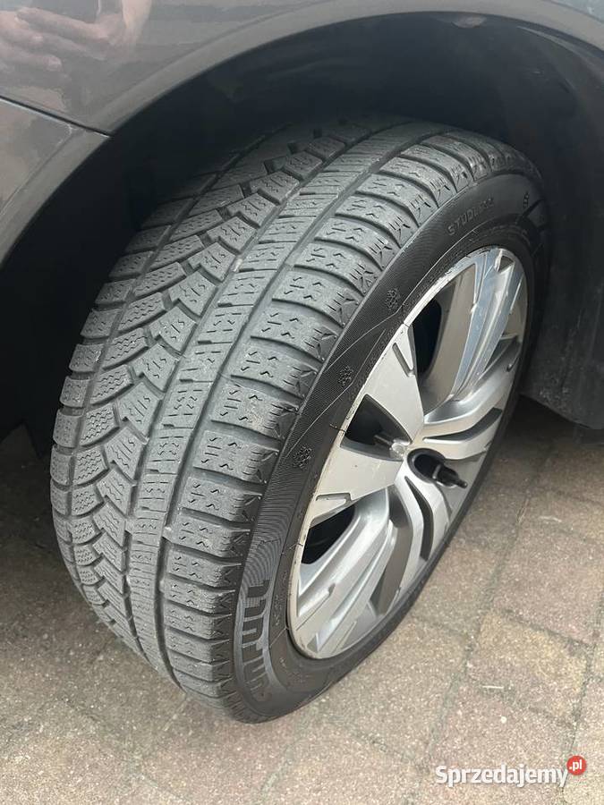 Peugeot 3008 20 BlueHDi 150 Salon Bezwypadkowy światła przeciwmgielne Motoryzacja