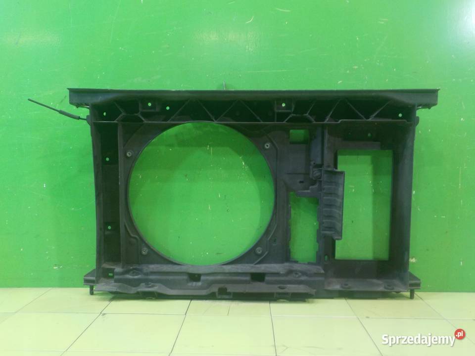 PEUGEOT 308 I CC 16 B 09r CABRIO 2D pas przedni