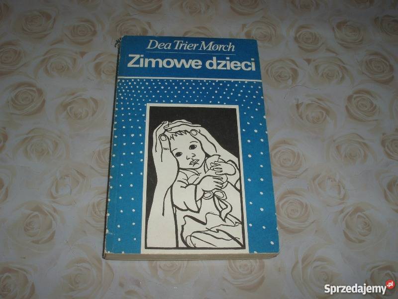 Zimowe dzieci Dea Trier Morch pomorskie Gdańsk