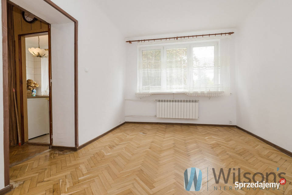 Do sprzedaży mieszkanie 48m2 2 pokojowe Warszawa Sprzedaż mazowieckie