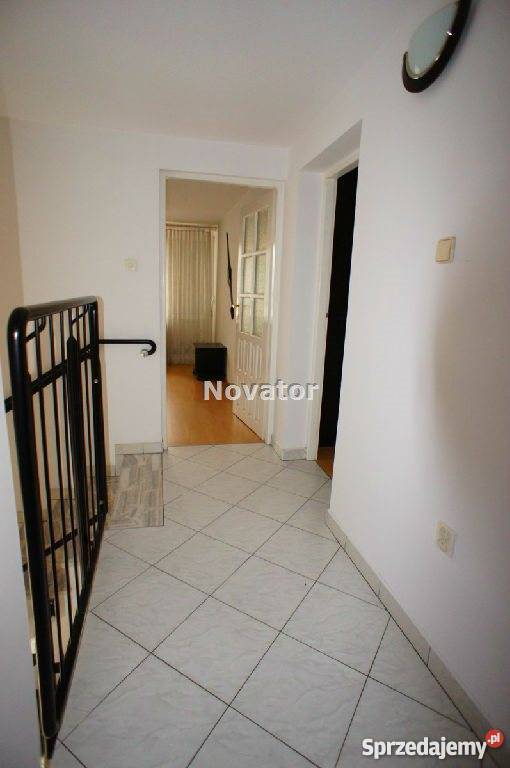 dom wolnostojący 190m Myślęcinek kujawsko-pomorskie