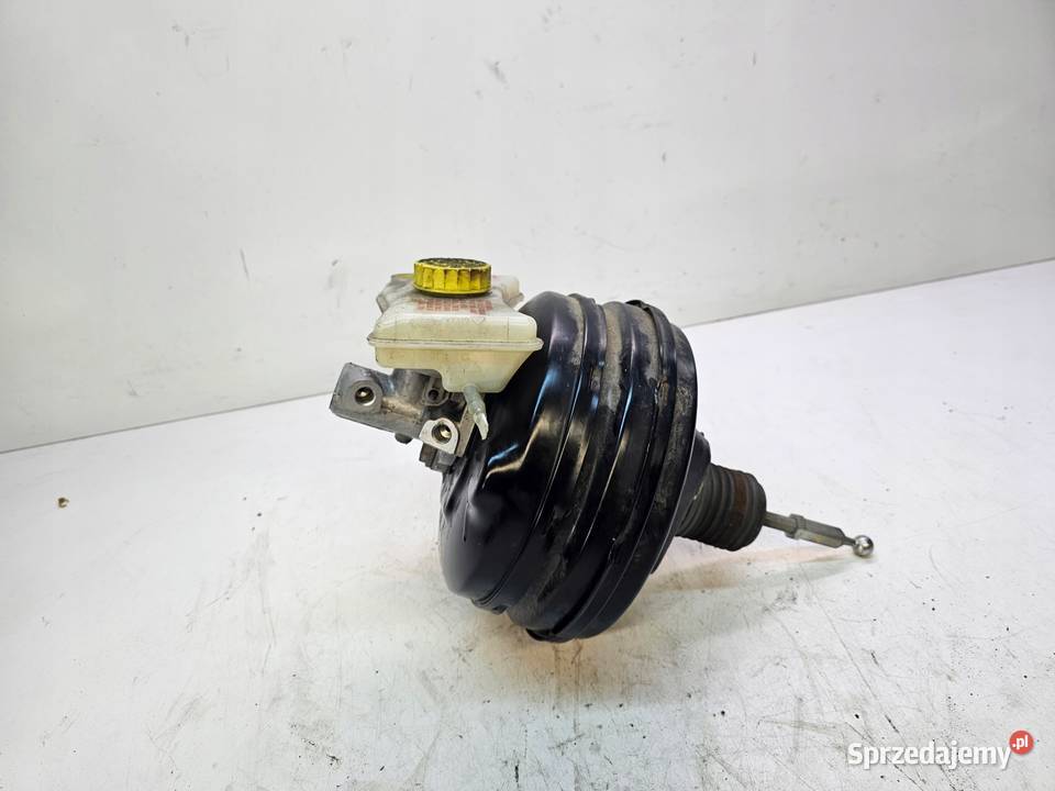 POMPA HAMULCOWE SERWO AUDI A6 C6 4F0612105N Przystajń