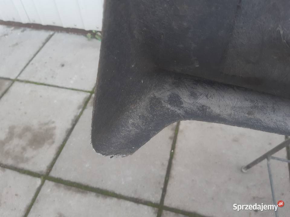 Lotka klapy silnika Fiat 126p Rzeszów