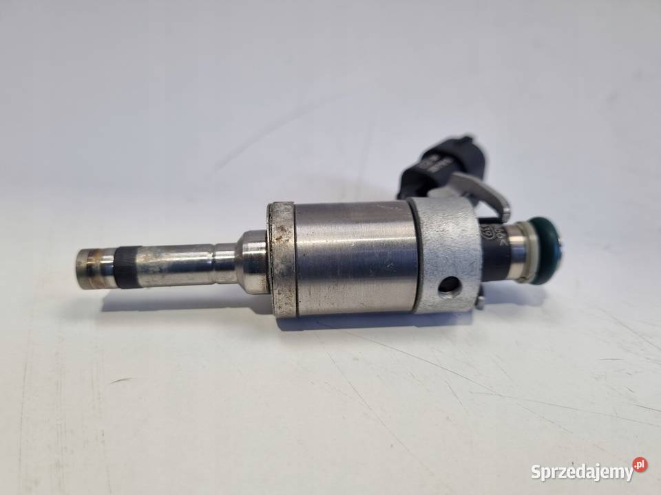 WTRYSKIWACZ Porsche 911 GT3 38 wtrysk 0261500203 Chełm