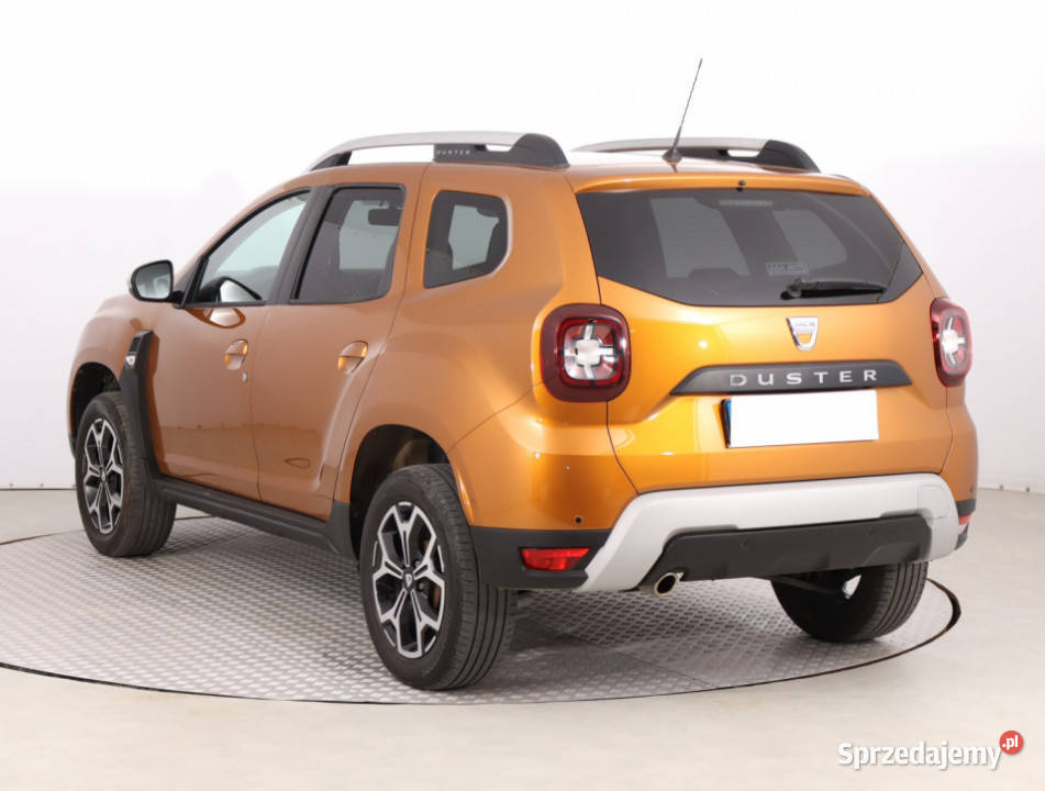 Dacia Duster 10 TCe SUV Piaseczno
