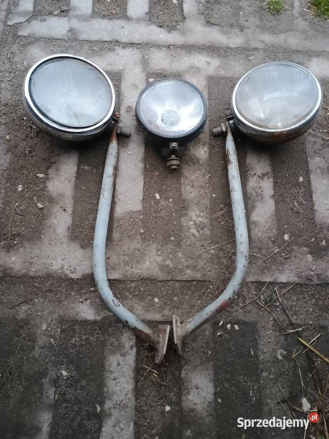 Orginalne lampy C360 Oświetlenie Bukowiec Opoczyński sprzedam