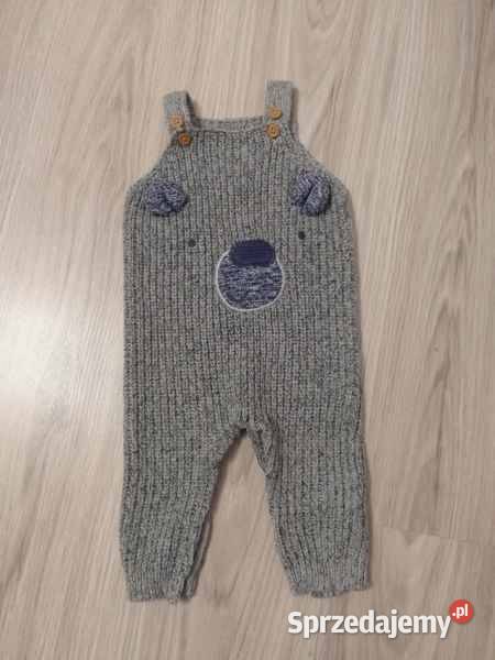 Pajacyk ogrodniczki Nidzica