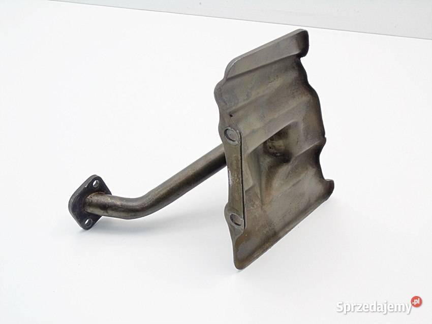 SMOK SSAK OLEJU 23 MERCEDES W123 S123 C123 M102