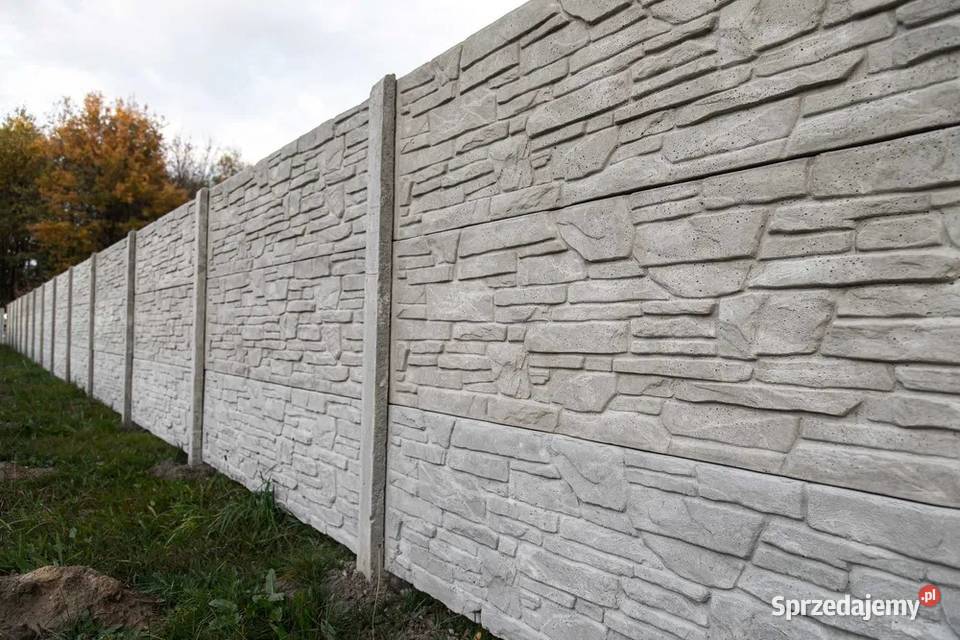 BestBet Ogrodzenia Działowo