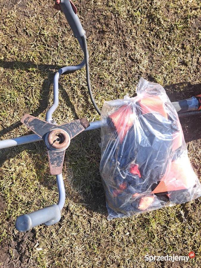 Kosa spalinowa Oleo Mac 380T sparta Zbytowa sprzedam