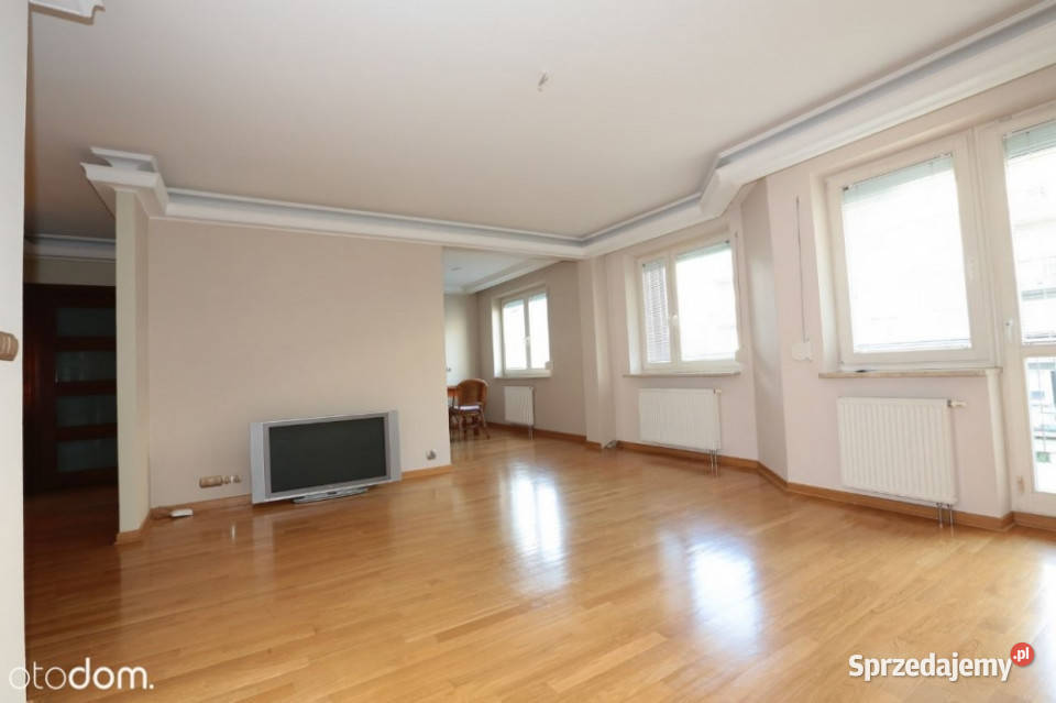 Dolny Mokotów 82 m 3 pok garaż winda 82m2 Warszawa