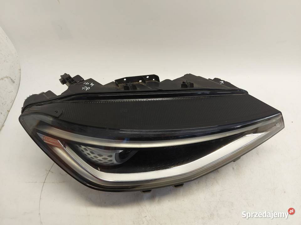 VW ID4 Lampa reflektor przód prawy 11B941036 osobowe sprzedam