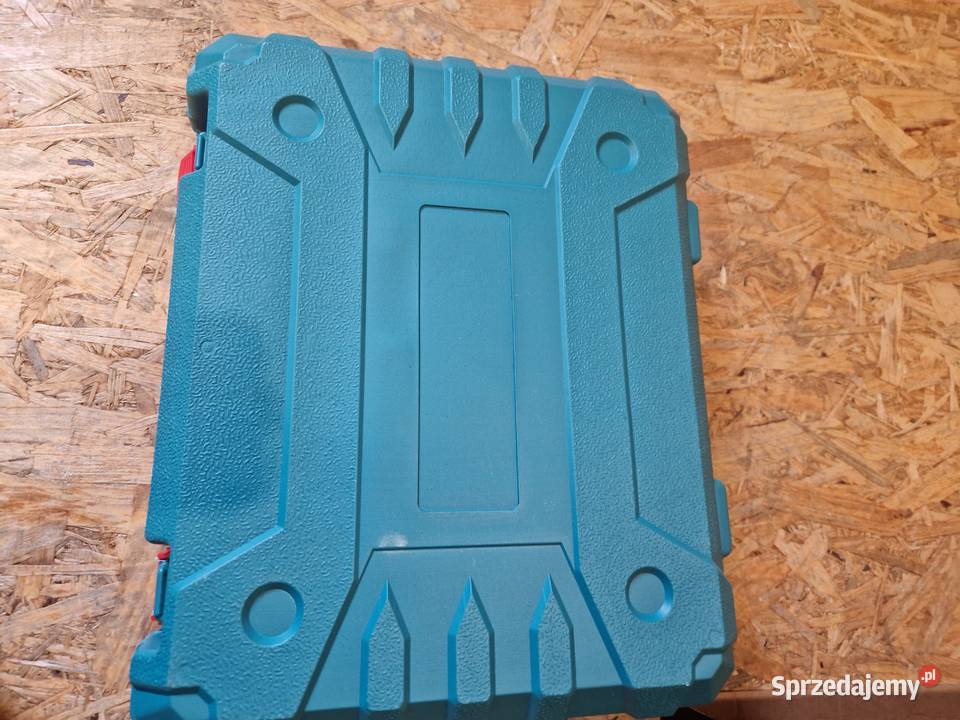 KLUCZ AKUMULATOROWY UDAROWY 48V 50AH 320Nm wielkopolskie Głogowa sprzedam