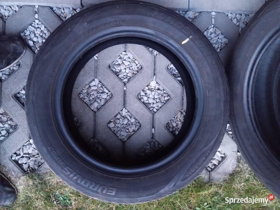 Opony letnie 16565r15 tanio Tarnowskie Góry