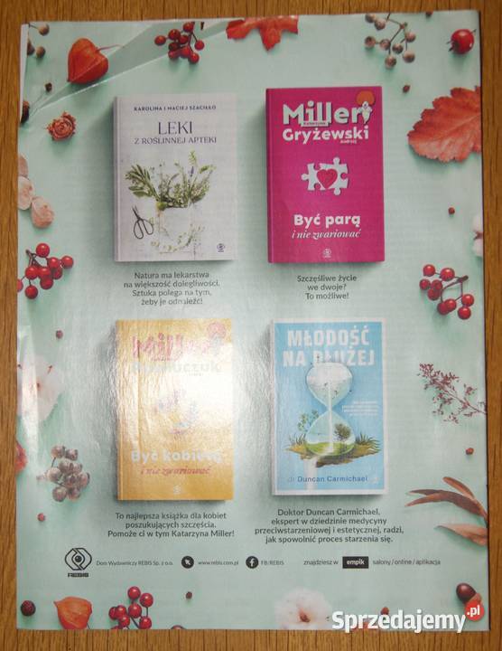 Wysokie Obcasy 46 1060 tygodnik Parczew