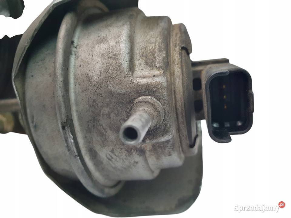 TURBOSPRĘŻARKA Ford Mondeo IV Kuga 20 TDCI turbo osobowe Chełm