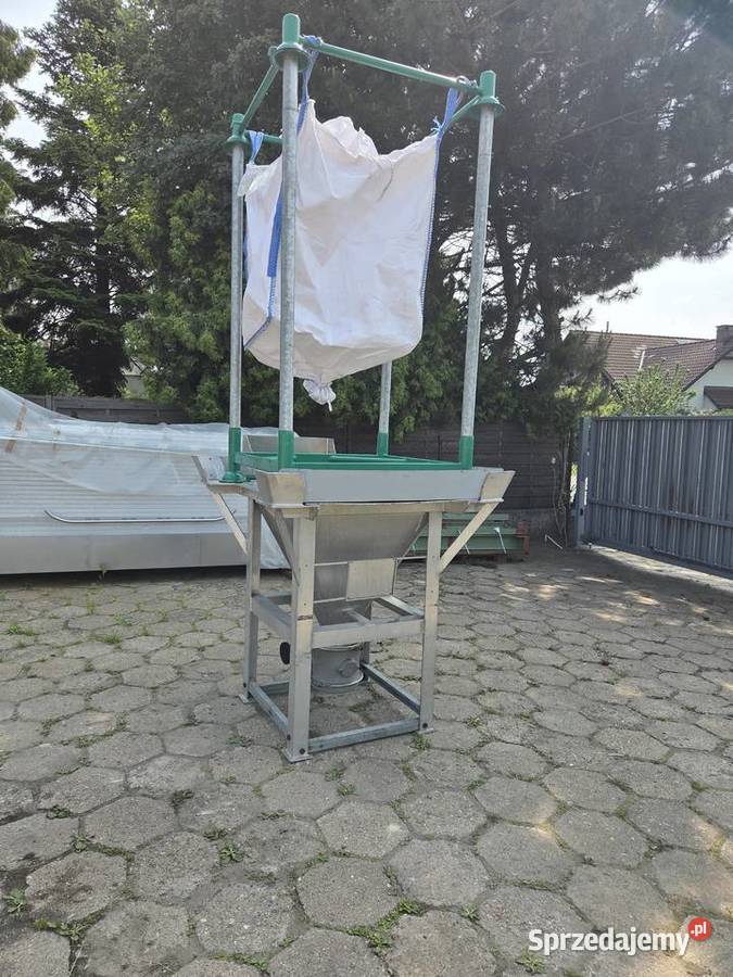 solidny zasyp do tworzywa Środa Wielkopolska