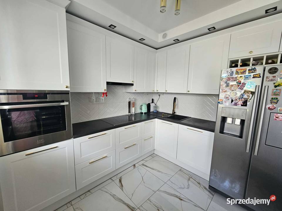 SPRZEDAM Rakowiecka 75m2 balkon Sprzedaż Siedlce