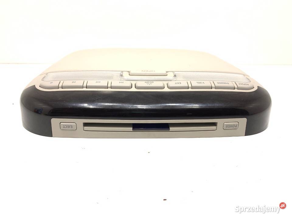 ODTWARZACZ DVD CHRYSLER PACIFICA 68330446AC osobowe Nawigacje fabryczne