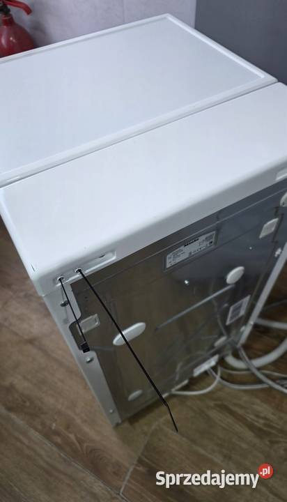 Pralka Miele WW 690 WPM SuperSilence  ładowana wolnostojące Wrocław sprzedam