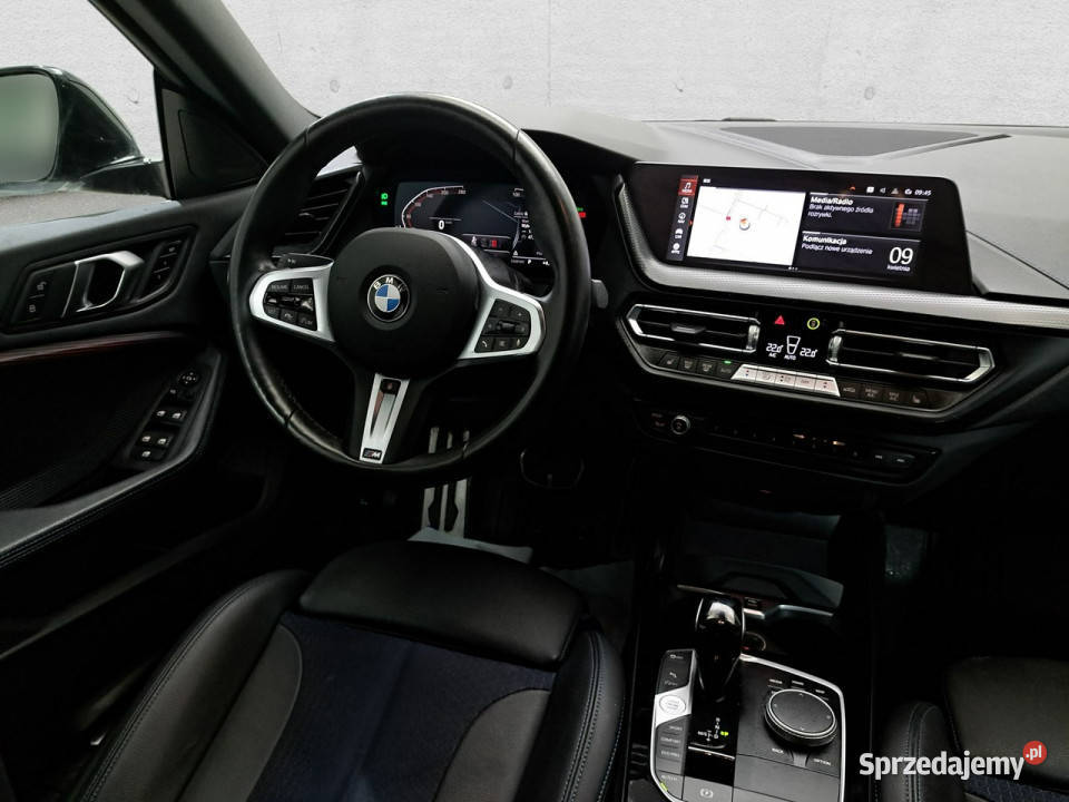 BMW 218 F44 Komorniki sprzedam