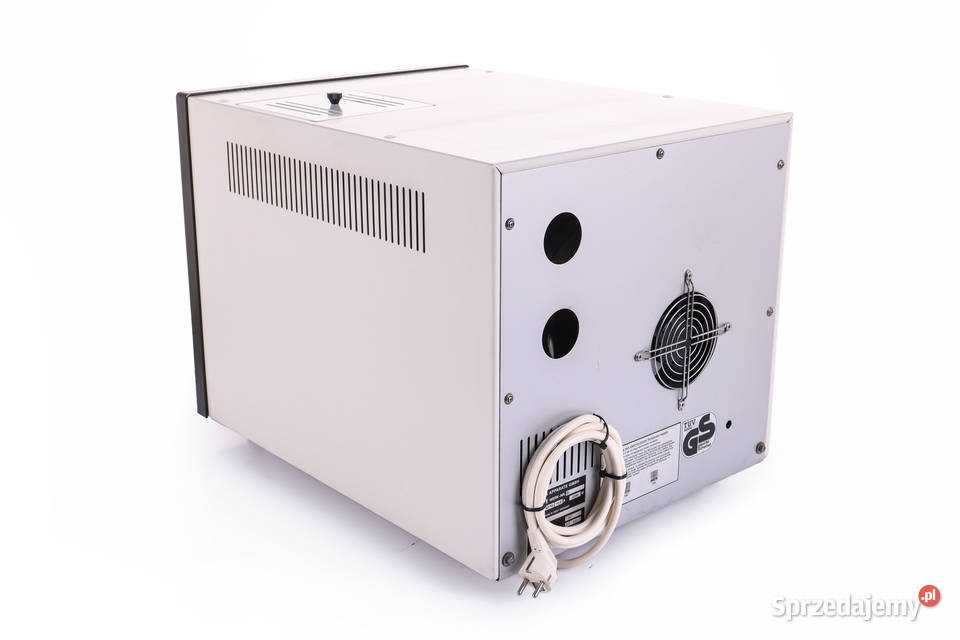 Autoklaw MELAG VACUKLAV 24 Wyposażenie szpitali i gabinetów Leszno