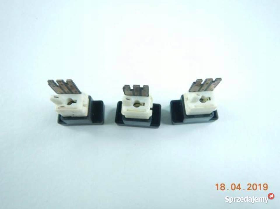 PRZYCISK ŚWIATEŁ PRZECIWMGIELNYCH FIAT CROMA