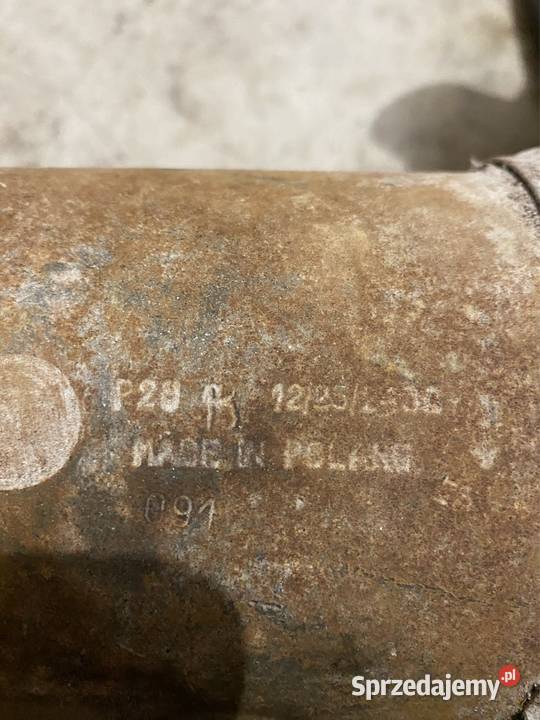 Prądnica Żuk Warszawa Nysa Syrena Niemodlin