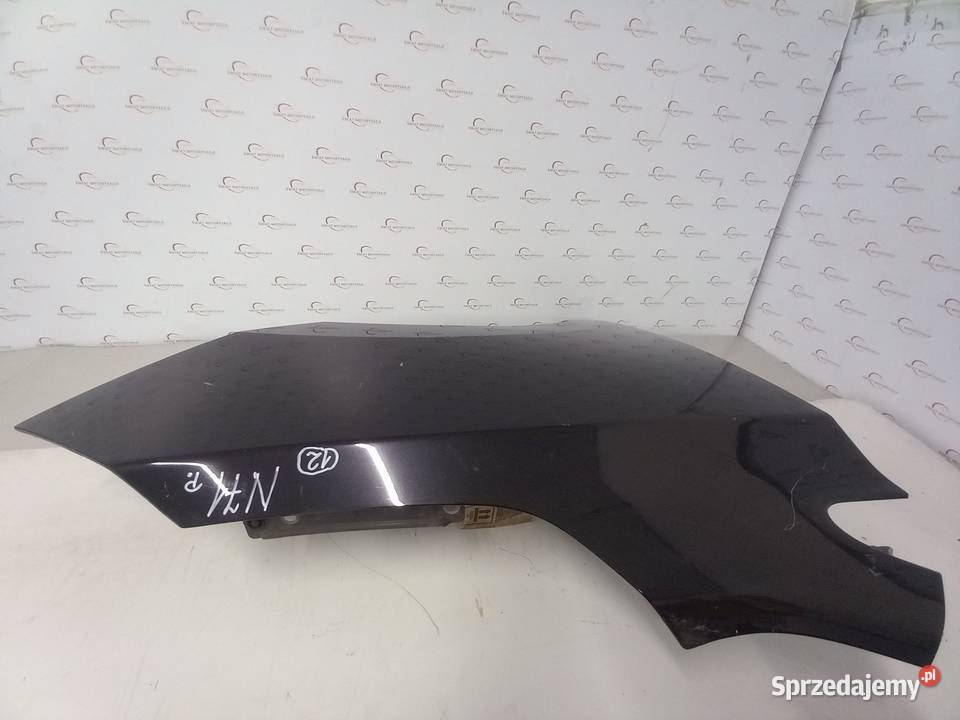 HYUNDAI ix35 I 11r błotnik prawy przód 50 świętokrzyskie